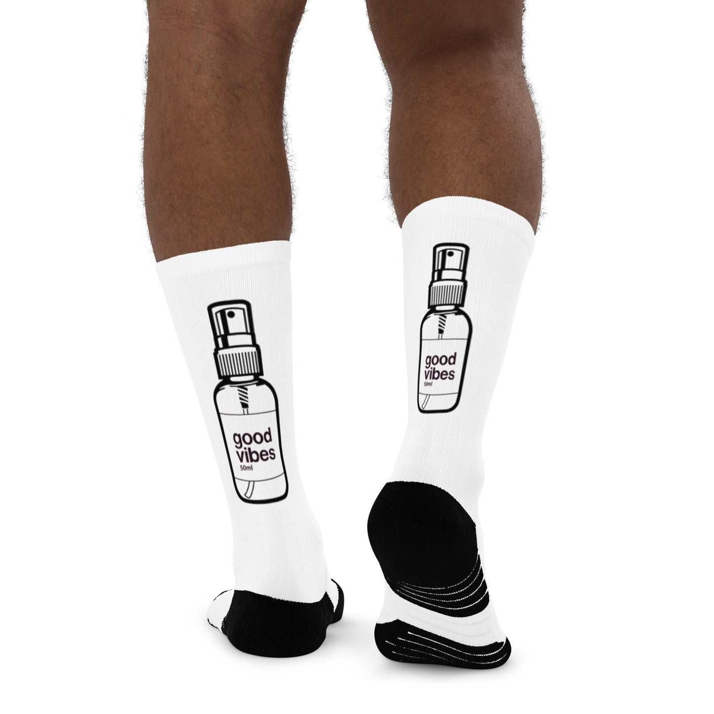 Good Vibes Socks